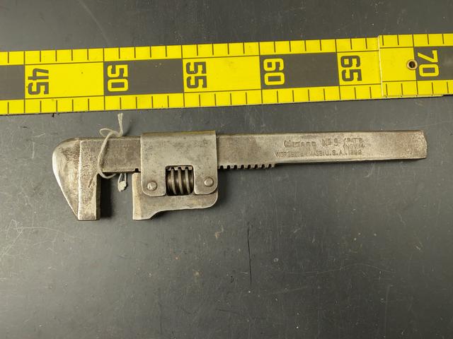 T2387 Monkey Wrench