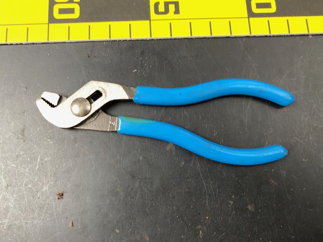 T2388 Mini Slipjoint Pliers