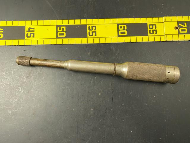 T2398 Ratchet Driver from Crane Guy