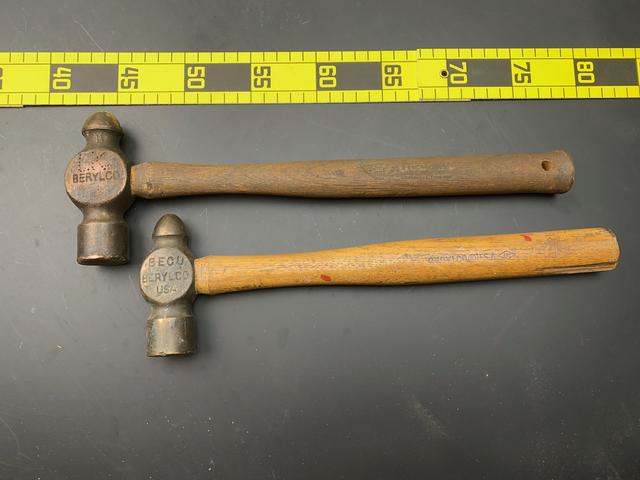 T2414 Beryllium Copper Hammers