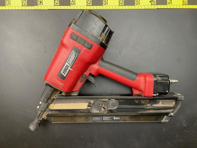 T2420 Framing Nailer