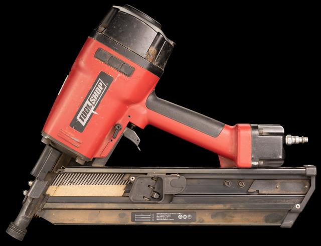 T2420 Framing Nailer