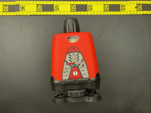 T2429 Spinning Laser Level