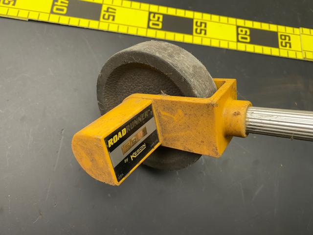 T2431 Measuring Wheel