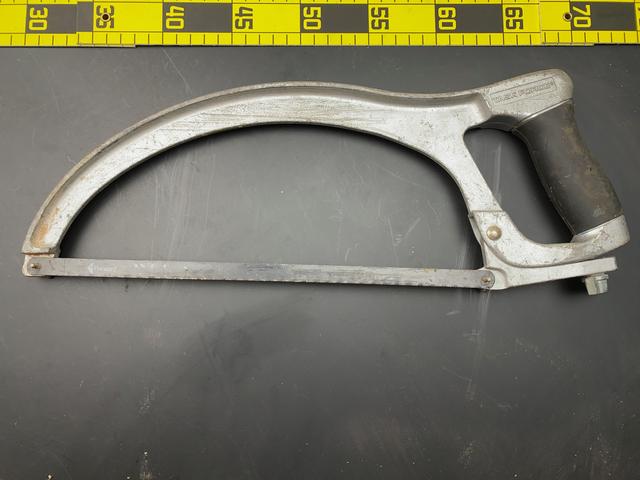 T2443 Hacksaw