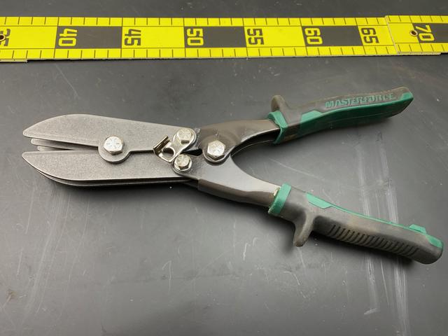 T2450 HVAC Crimping Pliers