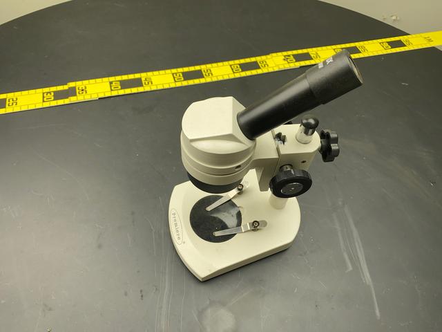 T2460 Small Inspection Microscope