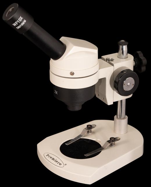 T2460 Small Inspection Microscope