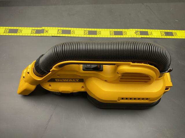 T2470 Dewalt Vacuum Cleaner