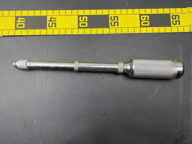 T2479 Modern Spiral Drill