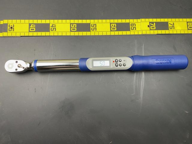 T2484 Digital Torque Wrench