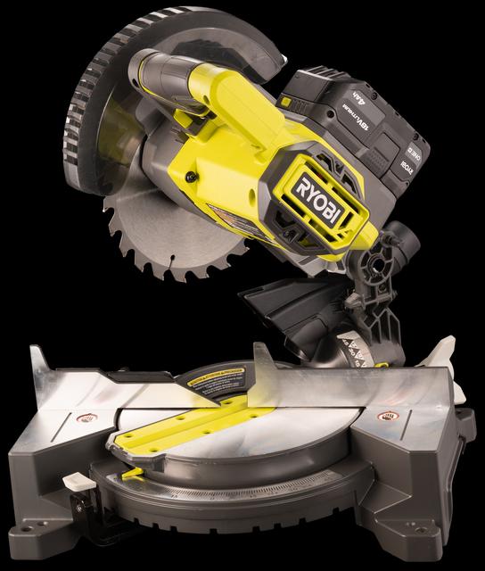 T2487 Cordless Miter Saw