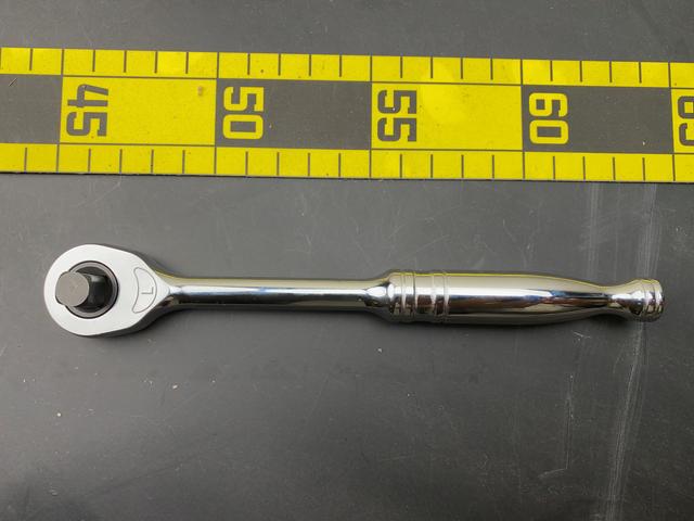 T2497 Infinite Ratchet Wrench