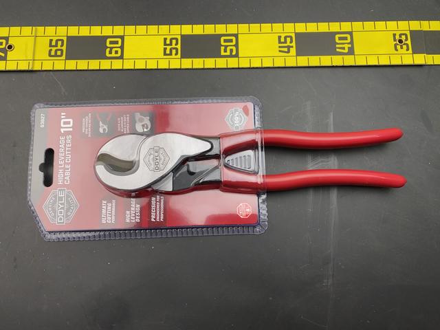 T2498 Cable Cutter