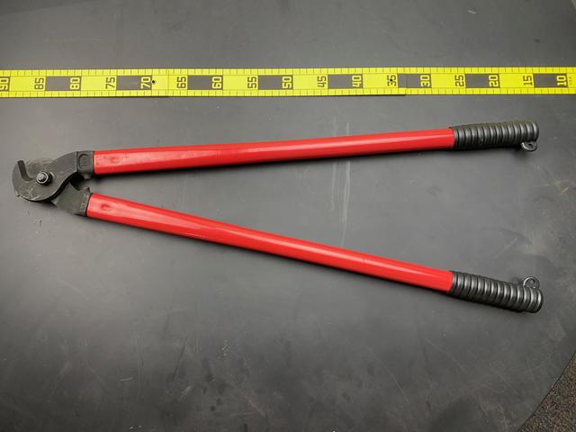 T2499 Large Cable Cutter