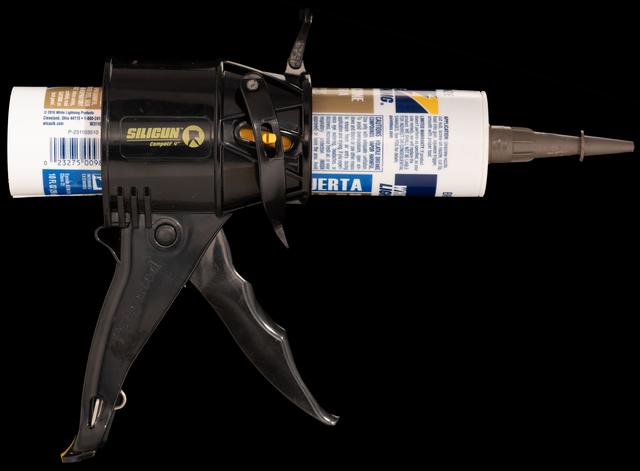 T2501 Clever Caulk Gun