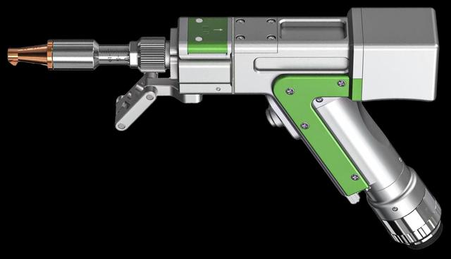 T2514 EF-Hybrid Laser Gun