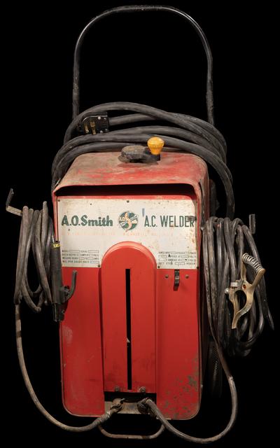 T2530 AO Smith Welder