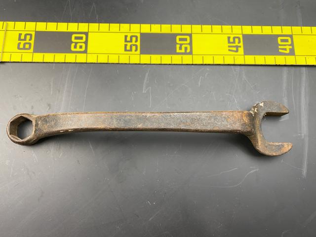 T2550 Odd Wrench