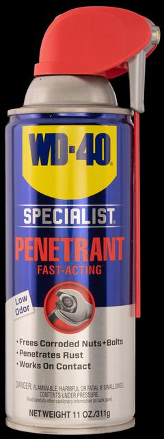T2557 WD-40