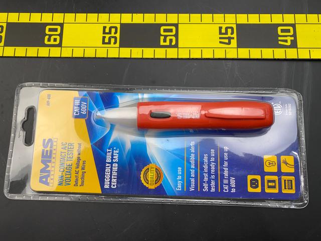 T2560 AC Voltage Detector