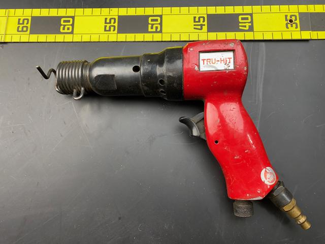 T2565 Pneumatic Hammer