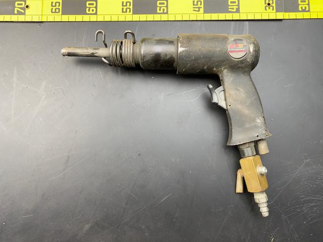 T2566 Pneumatic Hammer