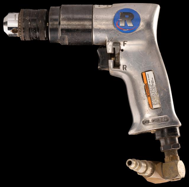 T2569 Pneumatic Drill