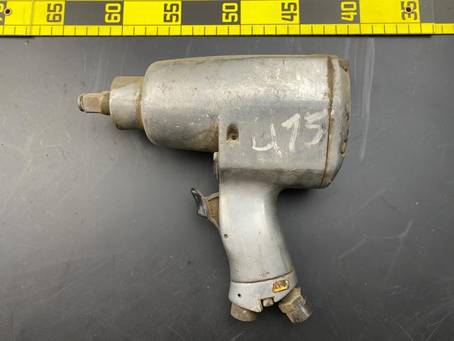 T2573 Pneumatic Impact Wrench