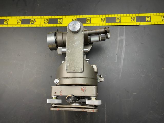 T2579 Italian Theodolite