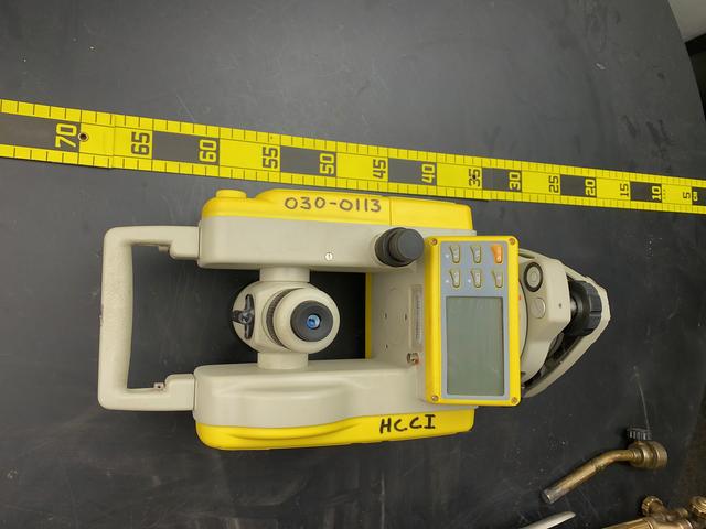 T2580 Digital Theodolite