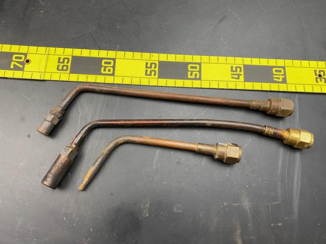 T2595 Acetylene Torch Tips