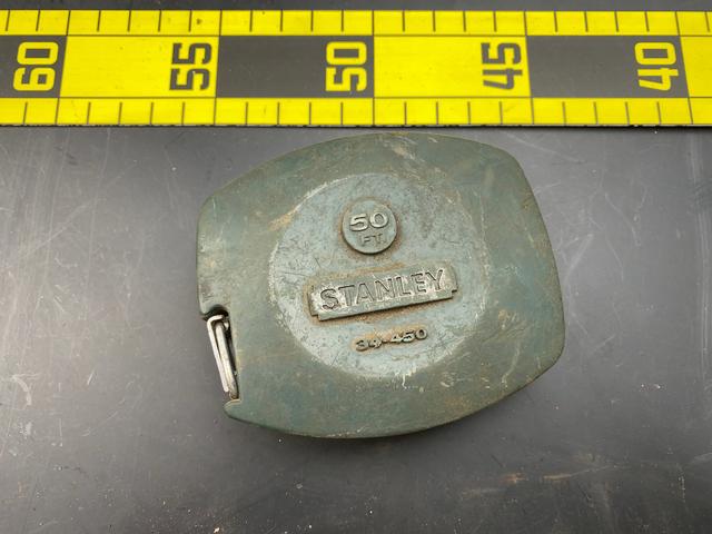 T2617 Tape Measure