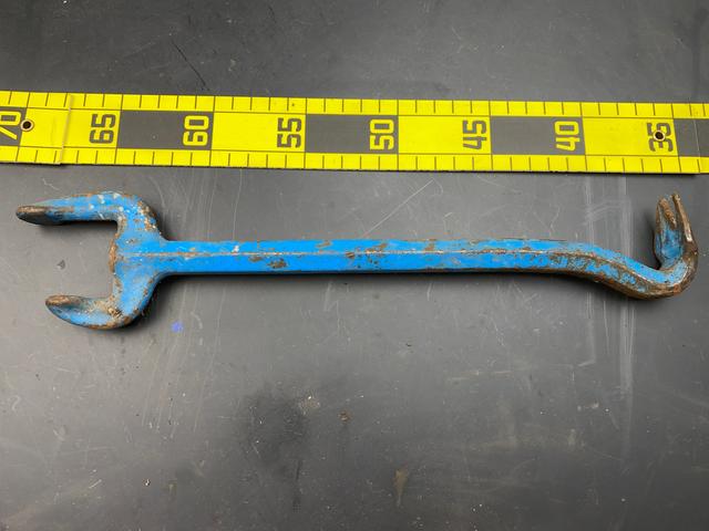 T2622 Nail Puller And Board Wrench