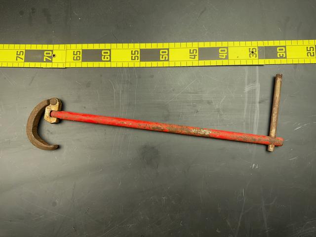 T2648 Basin Wrench
