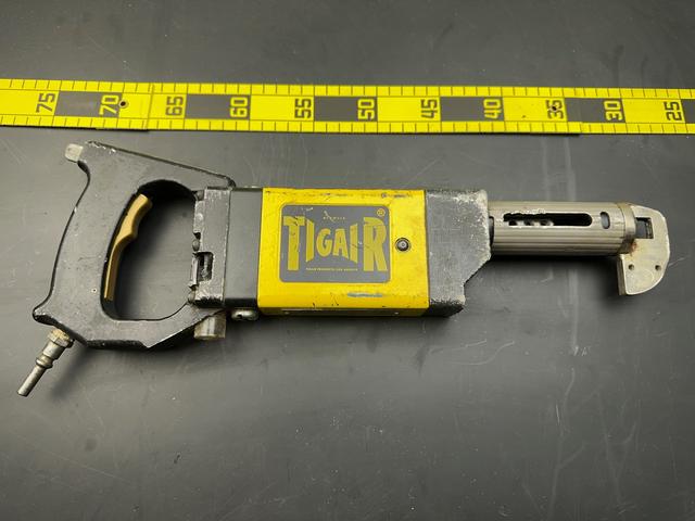 T2659 TIgair Reciprocating Saw