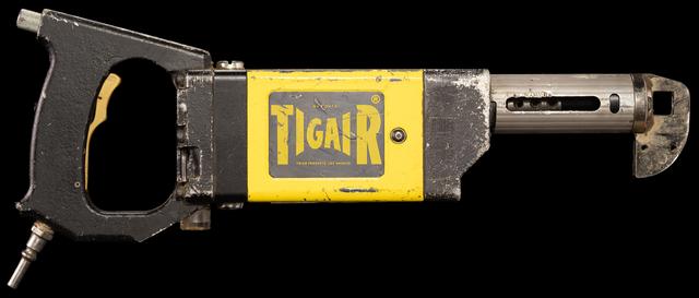 T2659 TIgair Reciprocating Saw