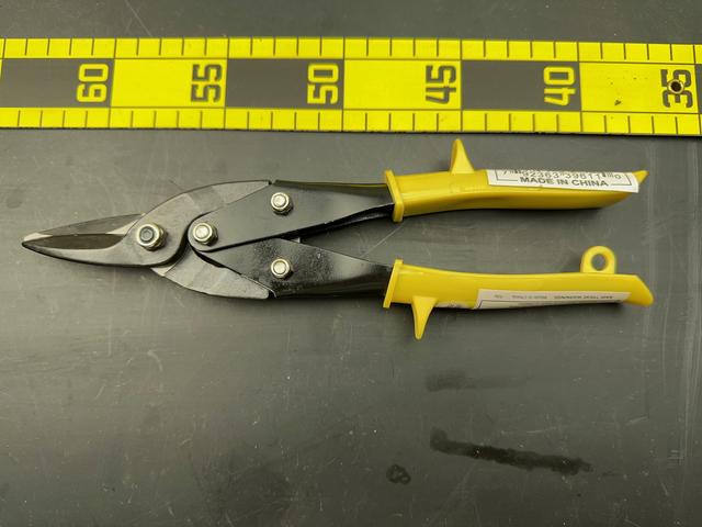 T2668 Straight Snips