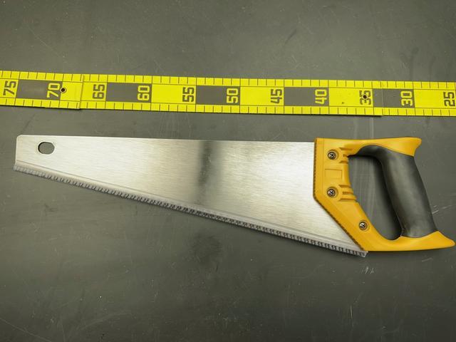 T2671 Modern Hand Saw