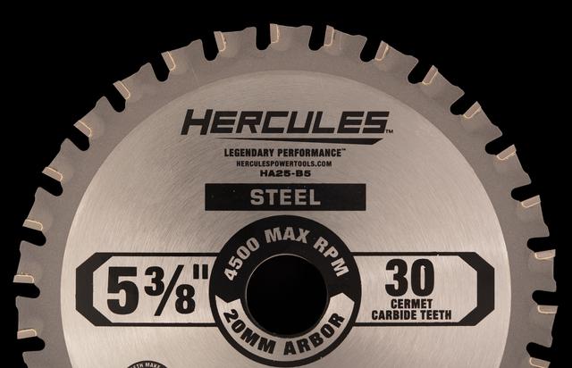 T2674 Metal Cutting Circular Saw Blade