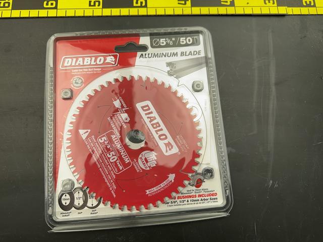 T2676 Aluminum Cutting Circular Saw Blade