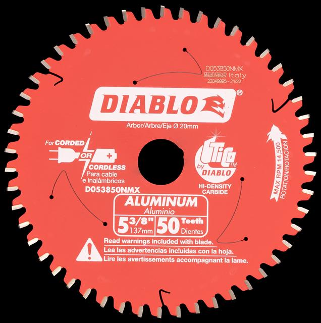 T2676 Aluminum Cutting Circular Saw Blade