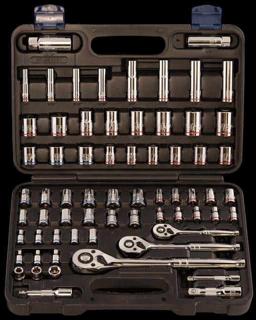 T2679 Quinn Socket Set