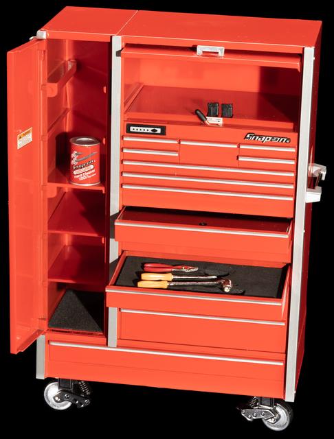 T2684 Toy Snap-On Tool Chest