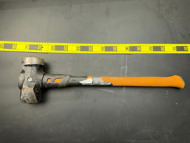 T2685 Small Sledge Hammer