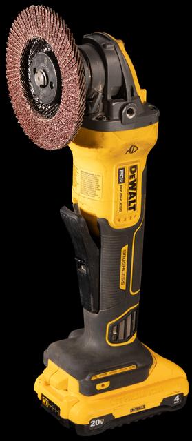 T2687 Cordless Angle Grinder