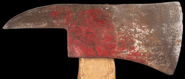 T2699 Firemans Axe