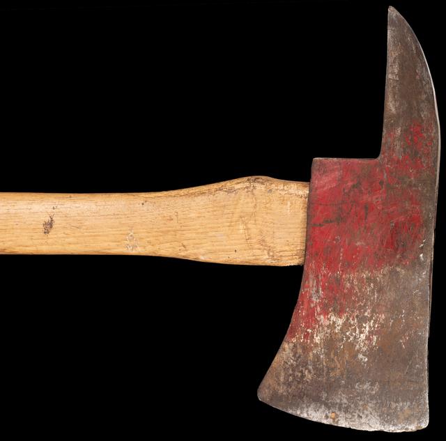 T2699 Firemans Axe