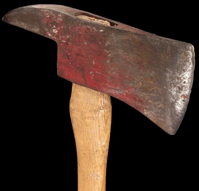 T2699 Firemans Axe