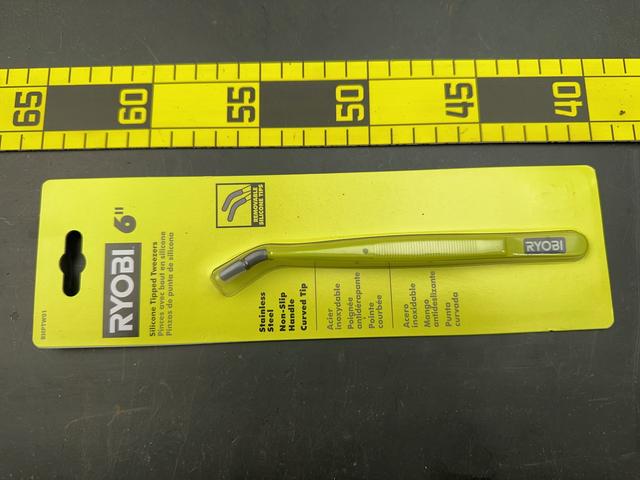 T2706 Ryobi Tweezers